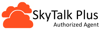 SkyTalk Plus Authorized Agent