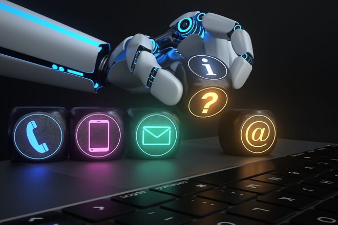 AI-Powered Productivity Tools for Business Communications