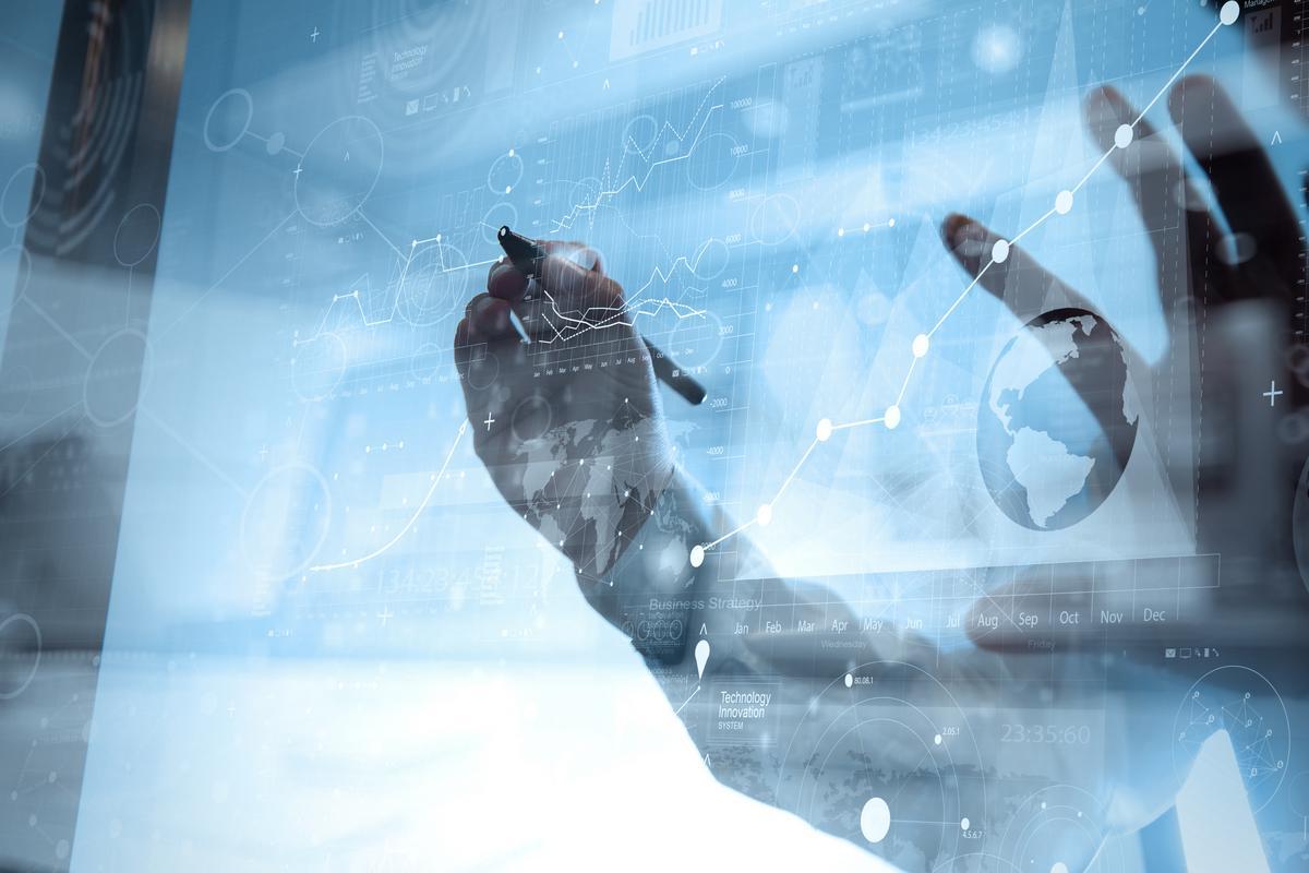 Digital Technology Chart