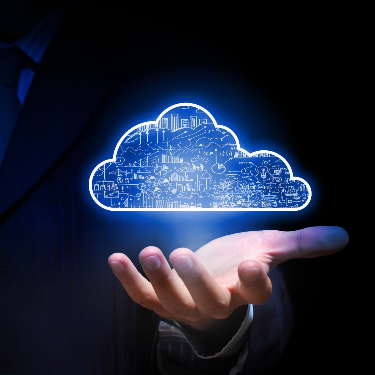 Learn all about why businesses need cloud solutions today 