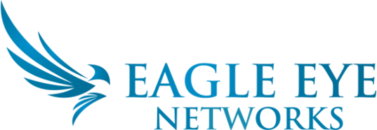 Eagle Eye Logo