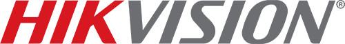 Logo Hikvision