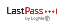 Last Pass Logo