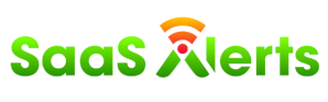 SaaS Alerts Logo