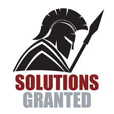 Solutions Granted Logo