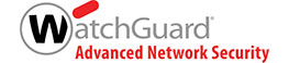 Watchguard Logo