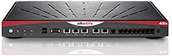 Allworx 48X Phone System and Network Server