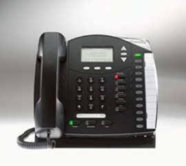 Allworx 9112 VoIP Phone