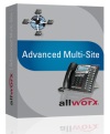 Allworx Advanced Multi-Site