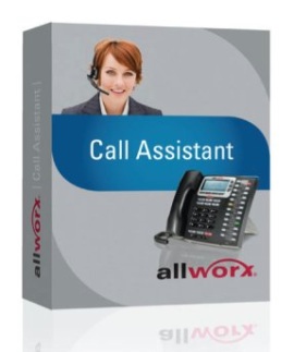 Allworx Call Assistant