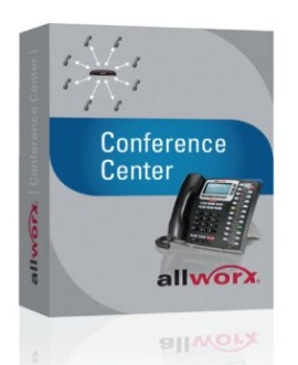 Allworx Conference Center