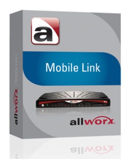 Allworx Mobile Link