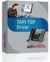 Allworx TAPI 2.0 Driver