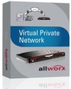 Allworx VPN
