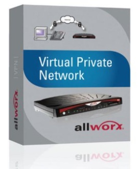 Allworx VPN