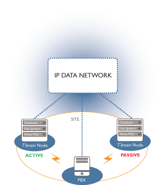 Data Network