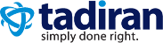 Tadiran Logo